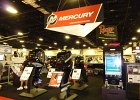 P1060083  MERCURY新型船外機展示