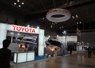 DSC00346  TOYOTAの受付嬢は美人です。
