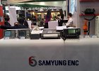 95SAMYUNG電子  SAMYUNG電子