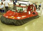 62.小型のホバークラフト  小型のホバークラフト