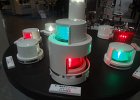 LED航海灯3  LED航海灯3
