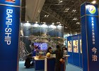 10.来年5月BARI-SHIP開催予定の今治市は  来年5月BARI-SHIP開催予定の今治市は